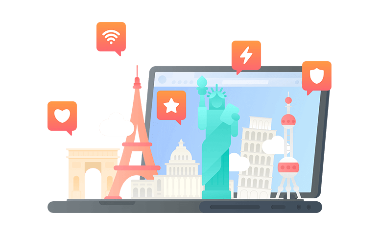 出国旅游 到奥地利旅游 - ROUTECN